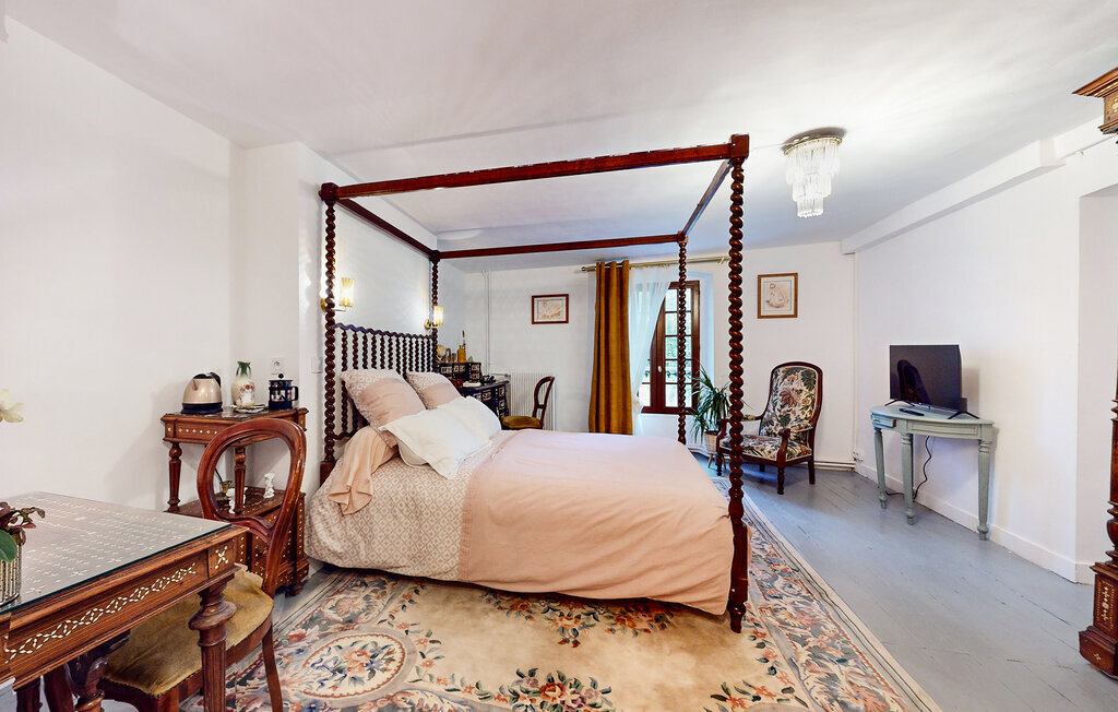 Maison 8 personnes à Chessy - Photo 29