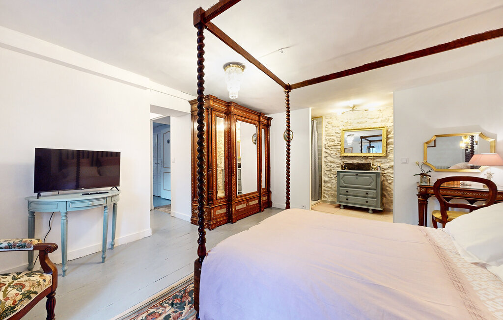 Maison 8 personnes à Chessy - Photo 31