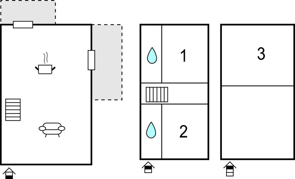 Maison 8 personnes à Chessy - Photo 39