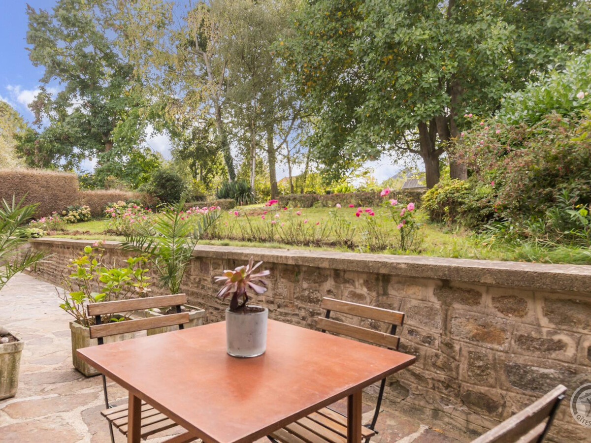 Studio indépendant avec terrasse à Isigny-le-Buat - Photo 3