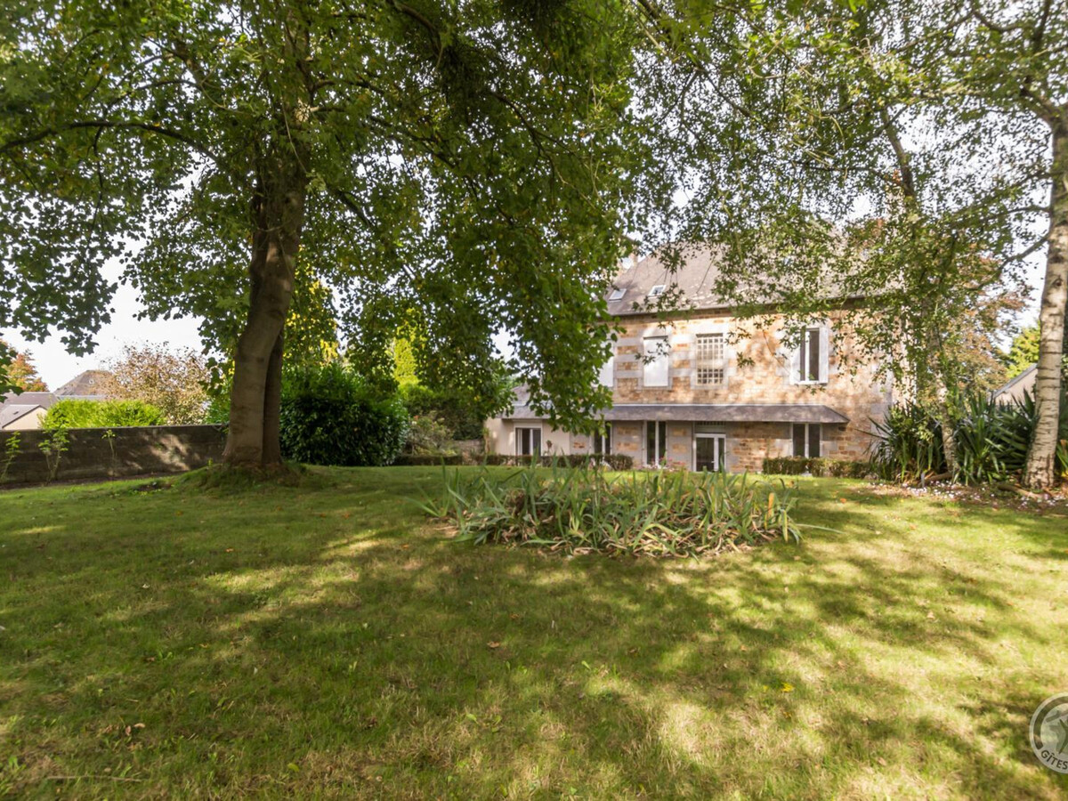 Studio indépendant avec terrasse à Isigny-le-Buat - Photo 12