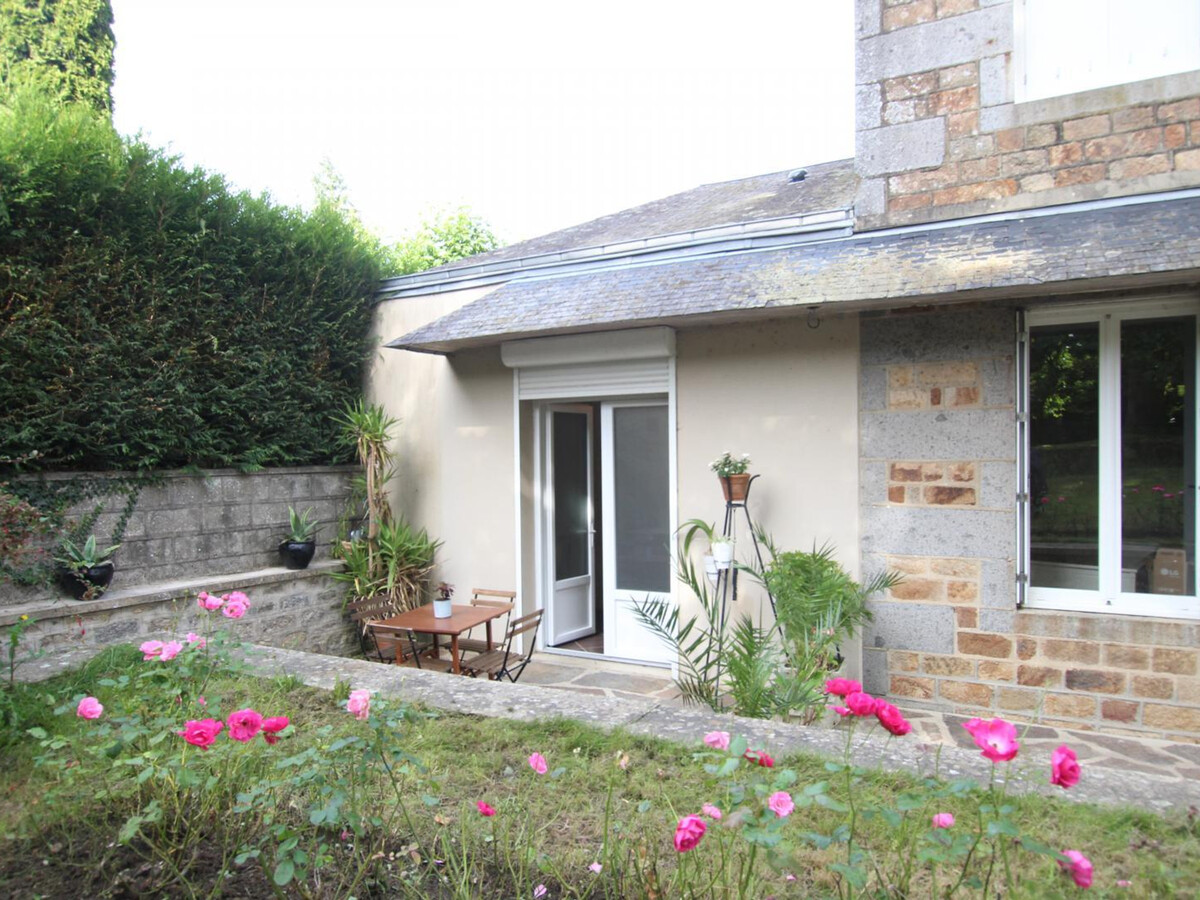 Studio indépendant avec terrasse à Isigny-le-Buat - Photo 13