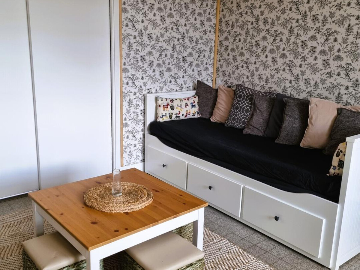 Studio indépendant avec terrasse à Isigny-le-Buat - Photo 14
