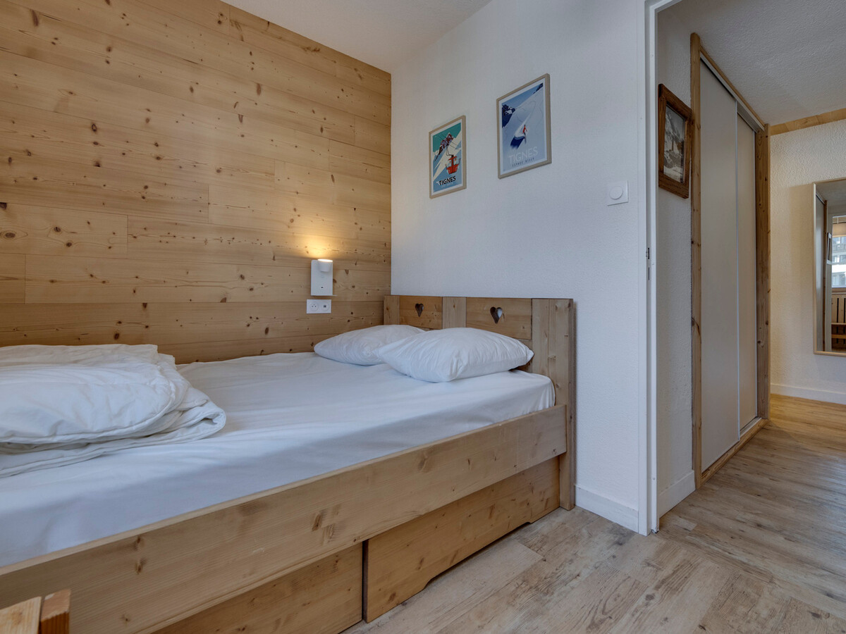 Appartement 2 pièces 43 m² Tignes, balcon, près des pistes - Photo 8