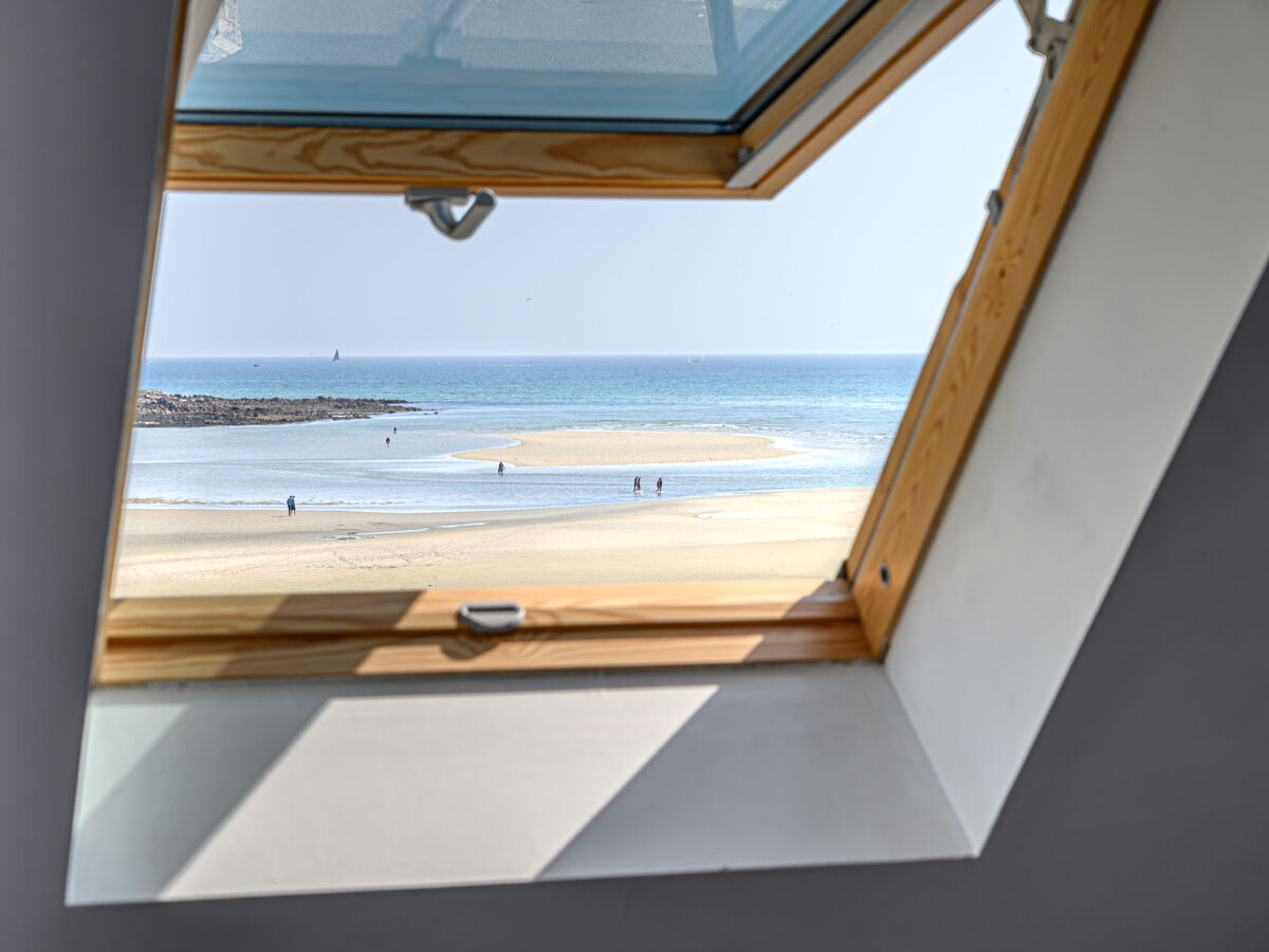 Chal Ha Dichal, appartement 3 chambres face à la mer - Photo 13