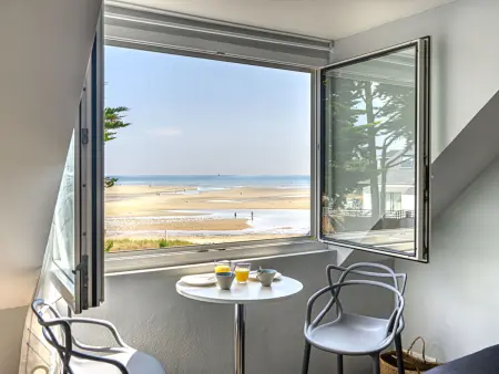 Location appartement à La Trinité Sur Mer, Chal Ha Dichal