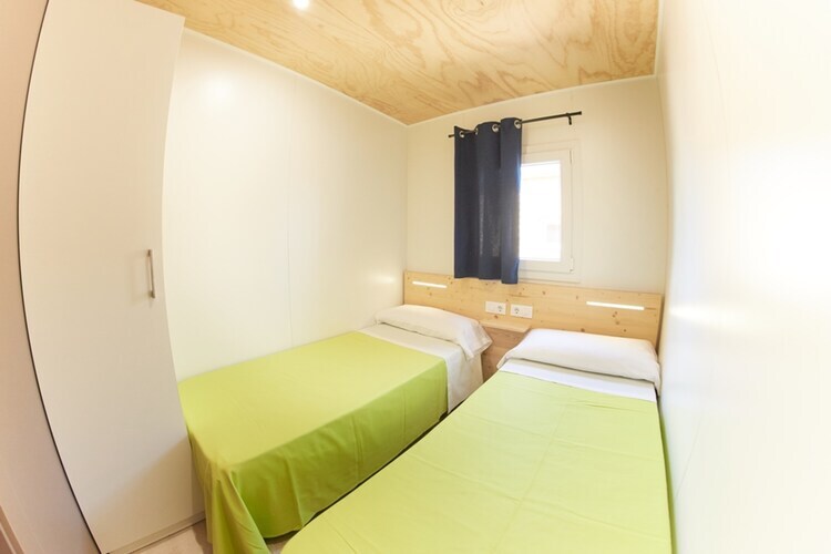Els Pins – Mobil-home 3 chambres à Malgrat de Mar - Photo 9