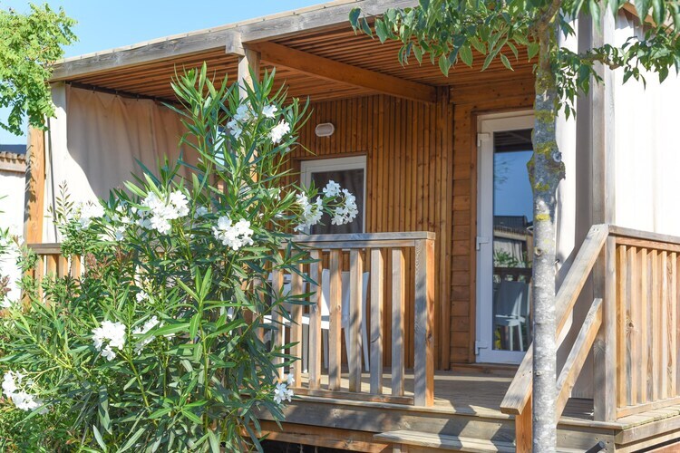 Els Pins – Mobil-home 3 chambres à Malgrat de Mar - Photo 10