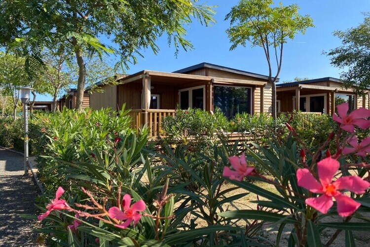 Els Pins – Mobil-home 3 chambres à Malgrat de Mar - Photo 11
