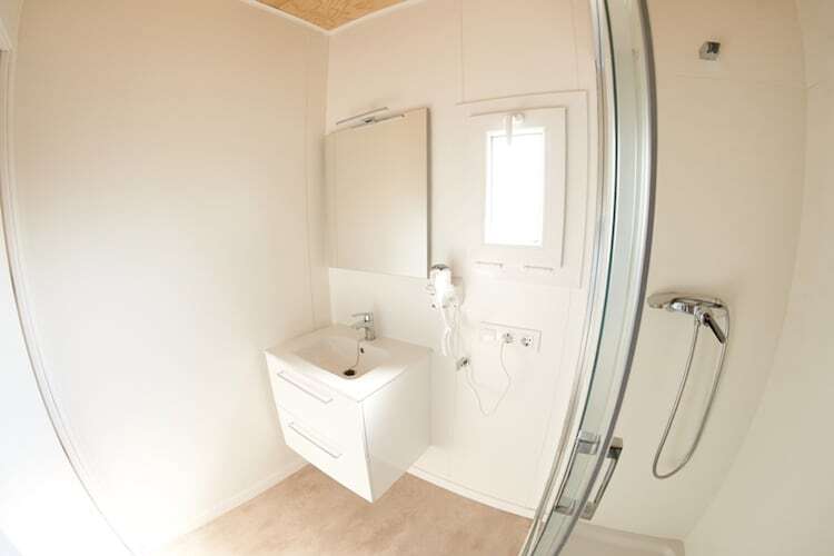 Els Pins – Mobil-home 3 chambres à Malgrat de Mar - Photo 14