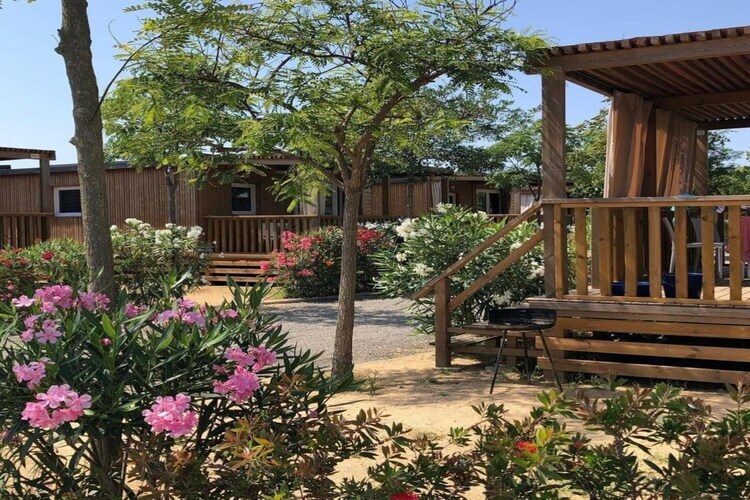 Els Pins – Mobil-home 3 chambres à Malgrat de Mar - Photo 16