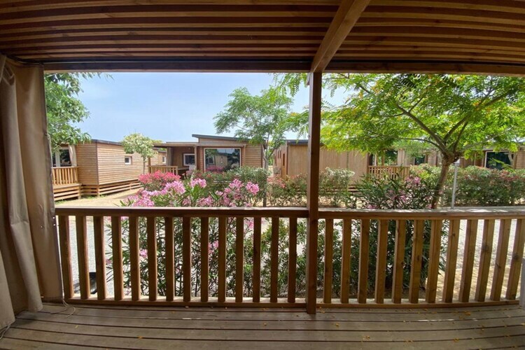 Els Pins – Mobil-home 3 chambres à Malgrat de Mar - Photo 17