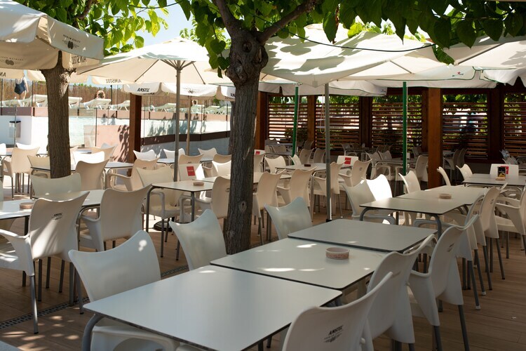 Els Pins – Mobil-home 3 chambres à Malgrat de Mar - Photo 36