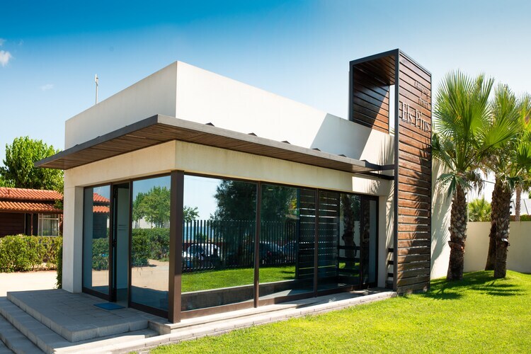 Els Pins – Mobil-home 3 chambres à Malgrat de Mar - Photo 37
