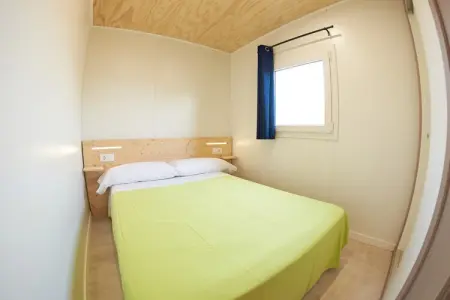 Els Pins - Mobil-home 6 personnes à Malgrat de Mar : photo 7