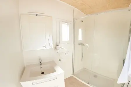 Els Pins - Mobil-home 6 personnes à Malgrat de Mar : photo 15