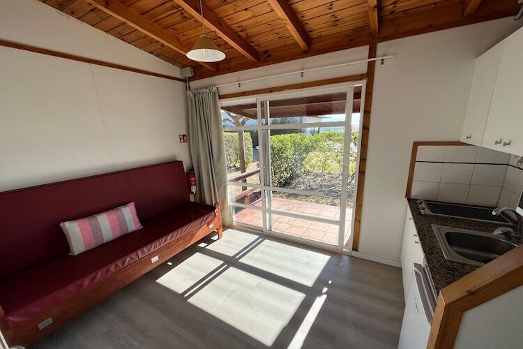 Els Pins – Maison 2 chambres près des plages - Photo 4