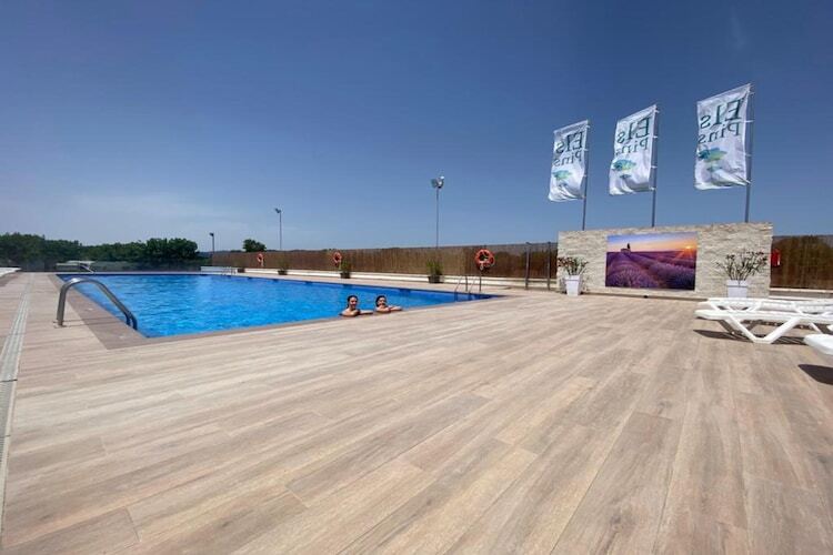 Els Pins – Maison 2 chambres près des plages - Photo 6