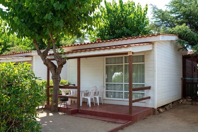 Els Pins – Maison 2 chambres près des plages - Photo 9