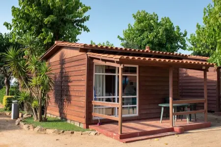 Location maison à Malgrat de Mar, Maison à Malgrat près de Plage & Parc