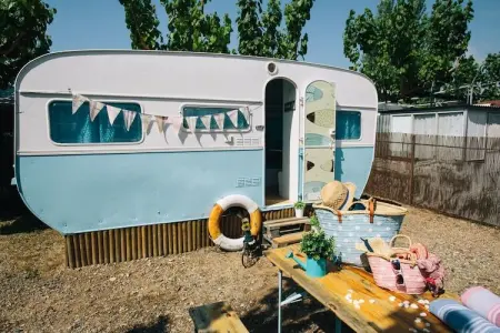 Location maison à Mont Roig del Camp