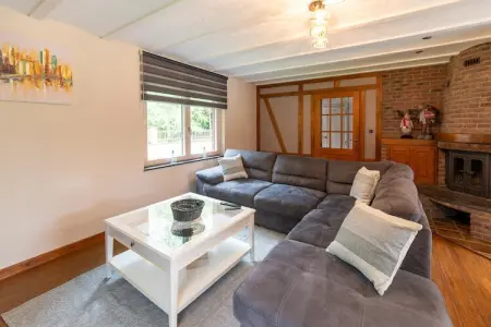 Le repos de Juliette – Maison à Recht : photo 2