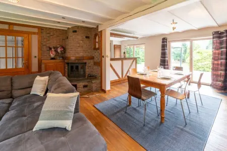 Le repos de Juliette – Maison à Recht : photo 3