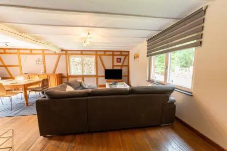 Le repos de Juliette – Maison à Recht : photo 10