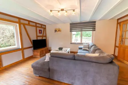 Le repos de Juliette – Maison à Recht : photo 11