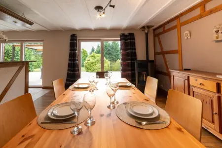 Le repos de Juliette – Maison à Recht : photo 14