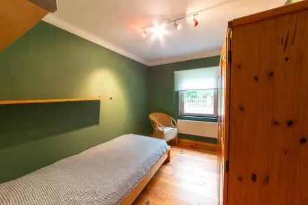 Le repos de Juliette – Maison à Recht : photo 20