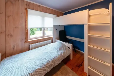 Le repos de Juliette – Maison à Recht : photo 23