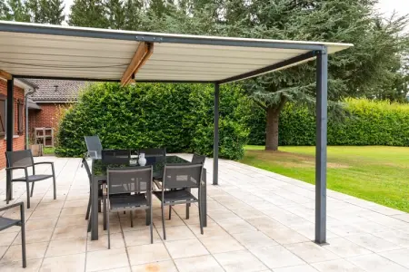 Le repos de Juliette – Maison à Recht : photo 27