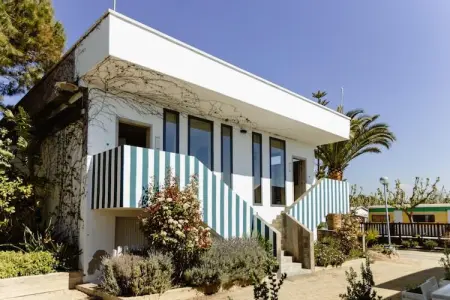 Location maison à Mont Roig del Camp