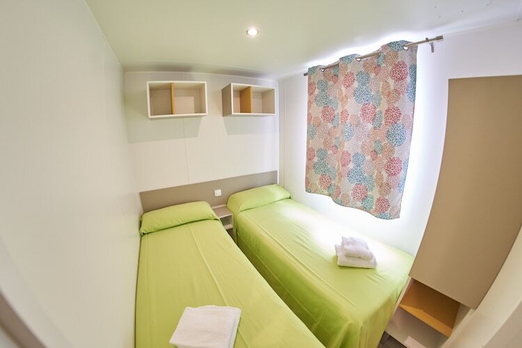 Els Pins Mobile-Home Premium, 6 pers. à Malgrat de Mar - Photo 33