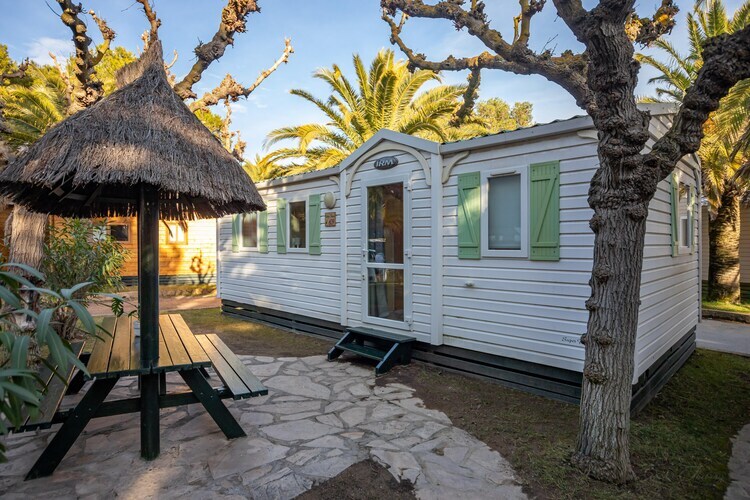 Torre del Sol Cottage Acacia, maison 6 pers., plage privée - Photo 1