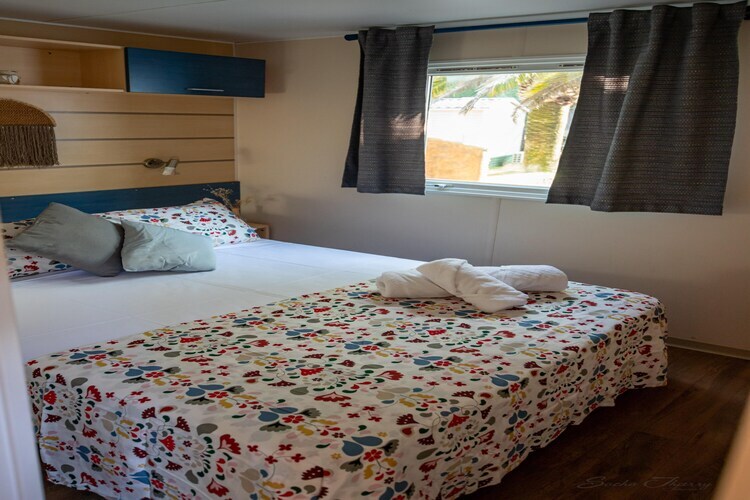 Torre del Sol Cottage Acacia, maison 6 pers., plage privée - Photo 4
