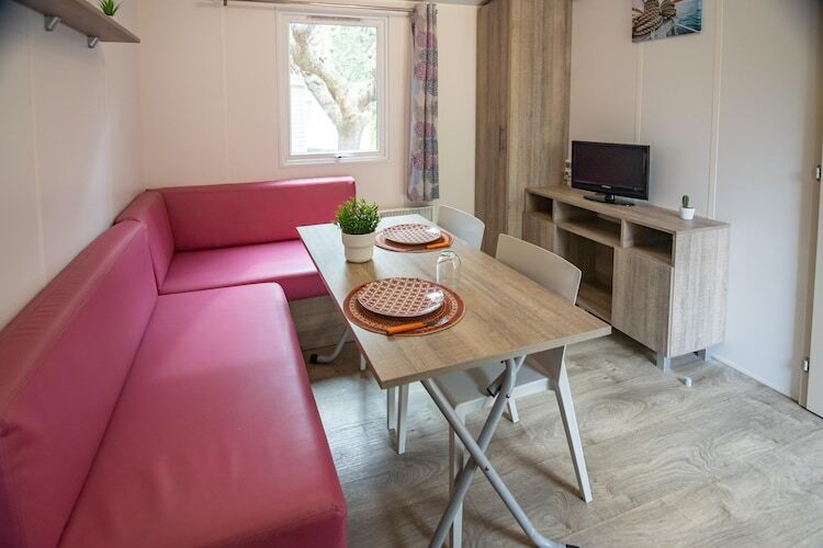 Cottage Torre del Sol : 6 pers, plage privée Tarragona - Photo 3