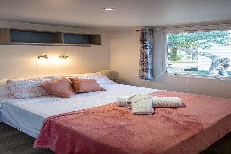 Cottage Torre del Sol : 6 pers, plage privée Tarragona - Photo 4