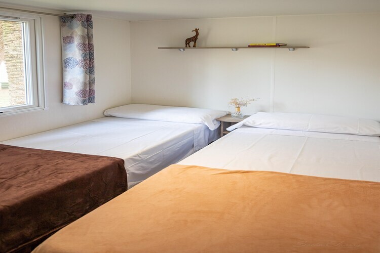 Cottage Torre del Sol : 6 pers, plage privée Tarragona - Photo 8