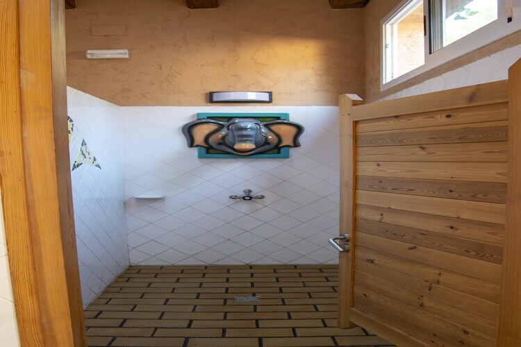 Cottage Torre del Sol : 6 pers, plage privée Tarragona - Photo 10