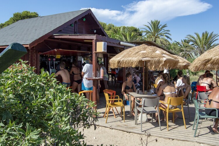 Torre del Sol Cottage Wellness, maison 6 pers. avec spa - Photo 8