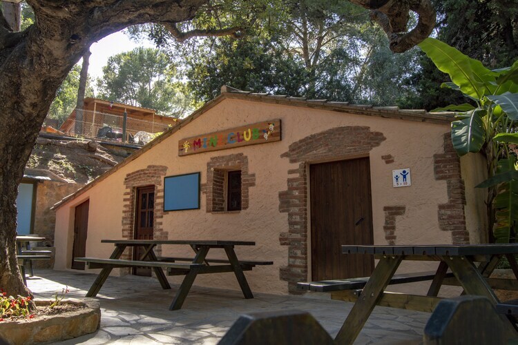 Torre del Sol Cottage Wellness, maison 6 pers. avec spa - Photo 12