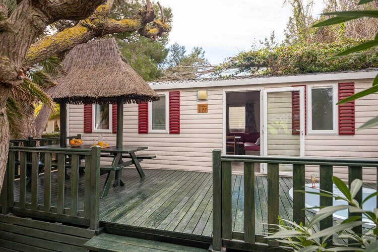 Torre del Sol Cottage Wellness, maison 6 pers. avec spa - Photo 16
