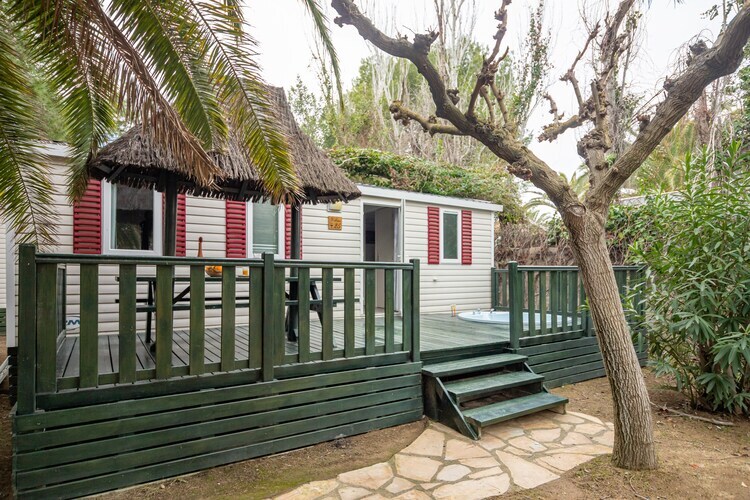 Torre del Sol Cottage Wellness, maison 6 pers. avec spa - Photo 17