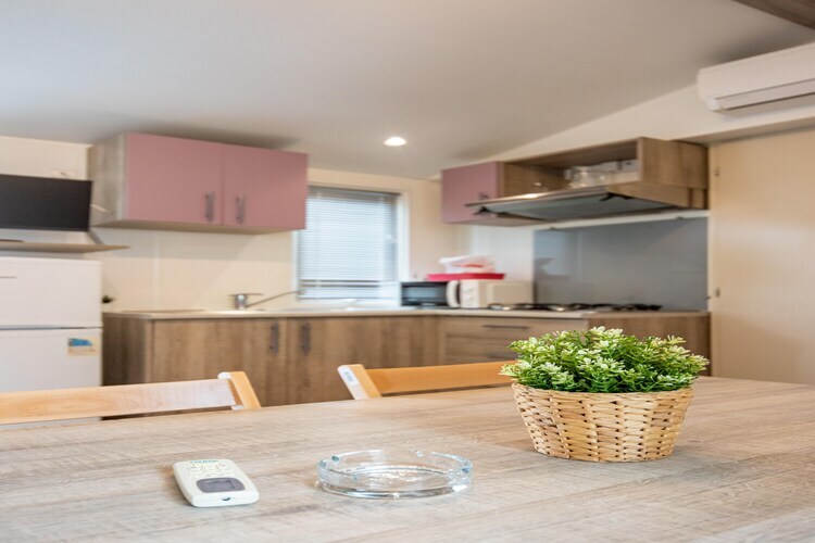 Torre del Sol Cottage Wellness, maison 6 pers. avec spa - Photo 19
