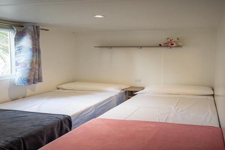 Torre del Sol Cottage Wellness, maison 6 pers. avec spa - Photo 20