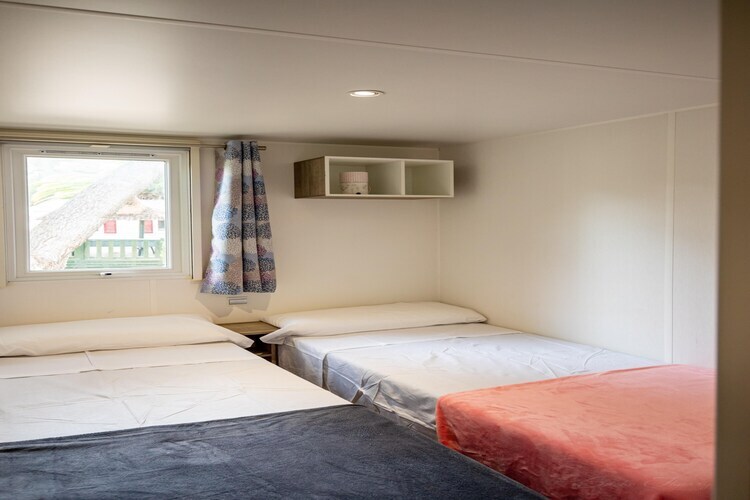 Torre del Sol Cottage Wellness, maison 6 pers. avec spa - Photo 21
