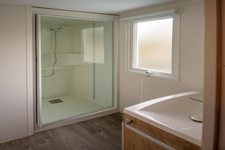 Torre del Sol Cottage Wellness, maison 6 pers. avec spa - Photo 23