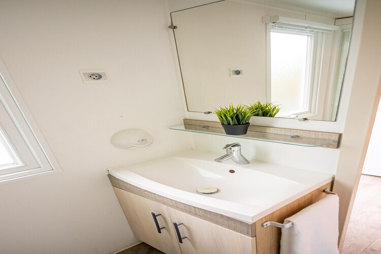 Torre del Sol Cottage Wellness, maison 6 pers. avec spa - Photo 24